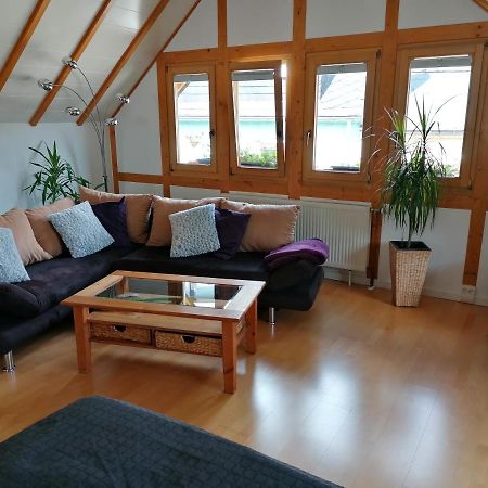 הוילה קוכם Haus Winkelchen מראה חיצוני תמונה