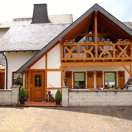 הוילה קוכם Haus Winkelchen מראה חיצוני תמונה