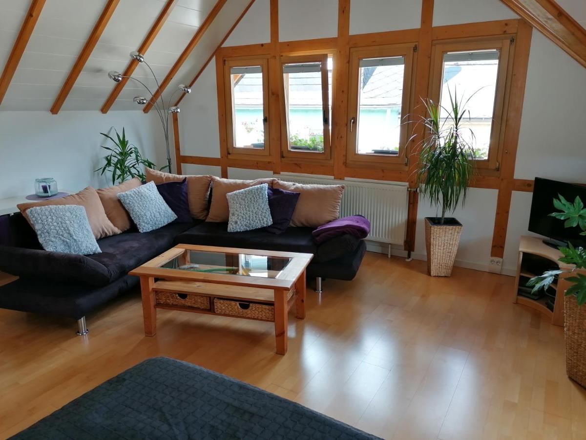 הוילה קוכם Haus Winkelchen מראה חיצוני תמונה