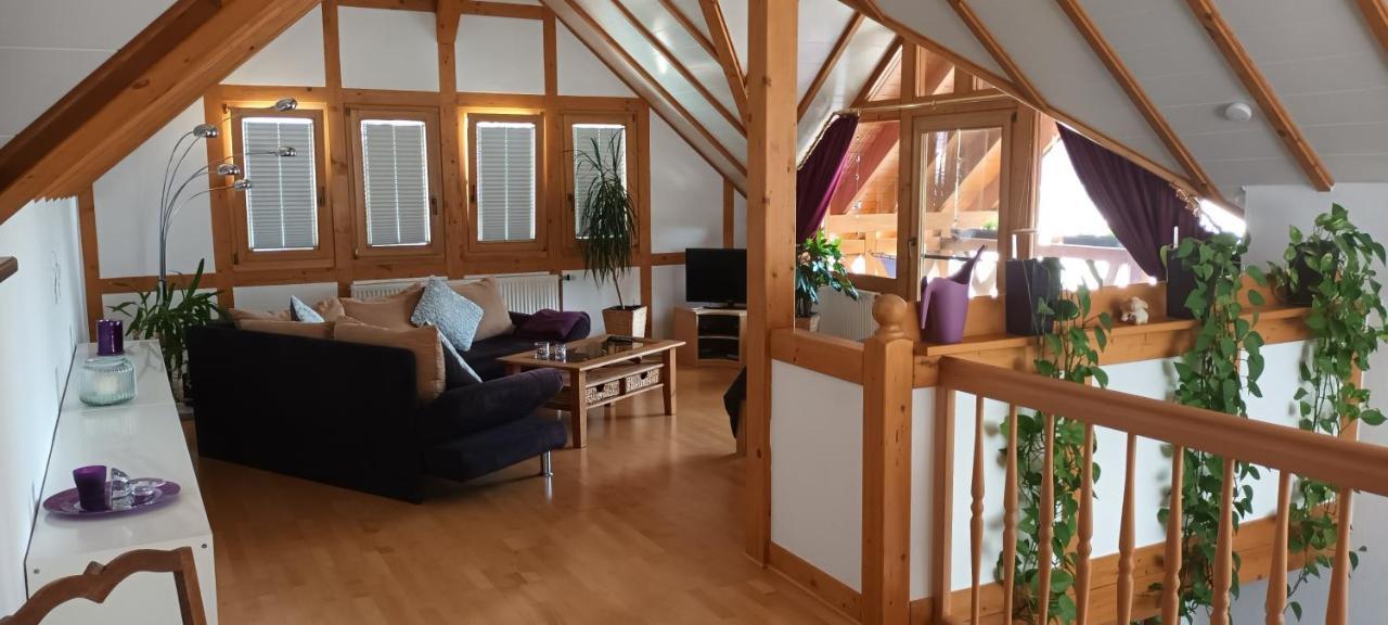 הוילה קוכם Haus Winkelchen מראה חיצוני תמונה