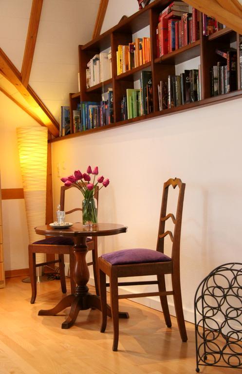 הוילה קוכם Haus Winkelchen מראה חיצוני תמונה