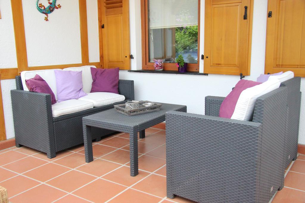 הוילה קוכם Haus Winkelchen מראה חיצוני תמונה