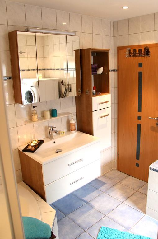 הוילה קוכם Haus Winkelchen מראה חיצוני תמונה