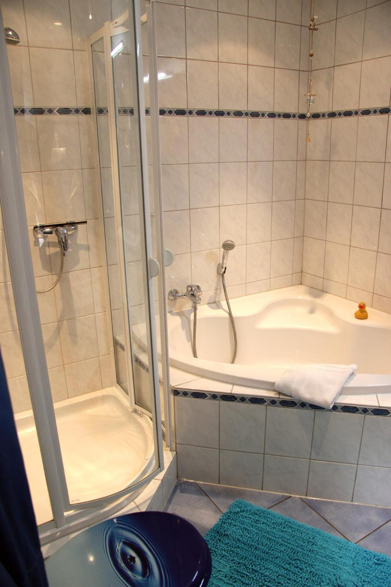 הוילה קוכם Haus Winkelchen מראה חיצוני תמונה